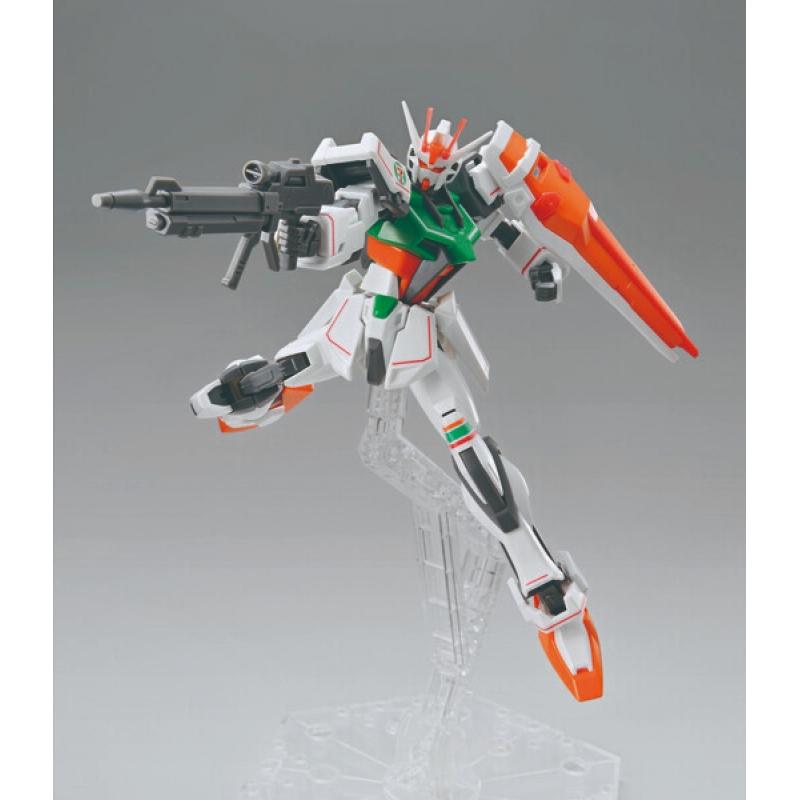 Third Party Brand Entry Grade EG 1/144 Strike Gundam Ver. 7 Eleven