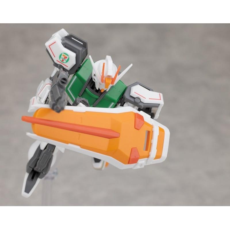 Third Party Brand Entry Grade EG 1/144 Strike Gundam Ver. 7 Eleven