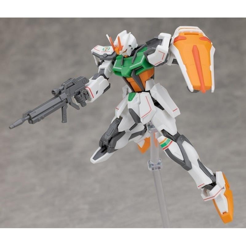 Third Party Brand Entry Grade EG 1/144 Strike Gundam Ver. 7 Eleven