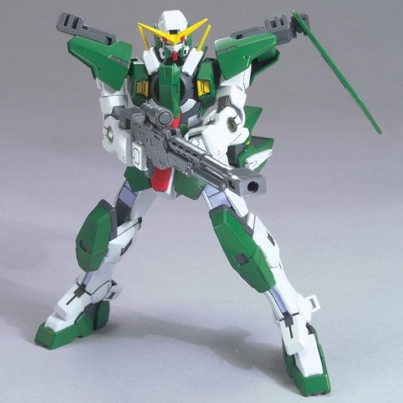 [003] HG 1/144 Gundam Dynames
