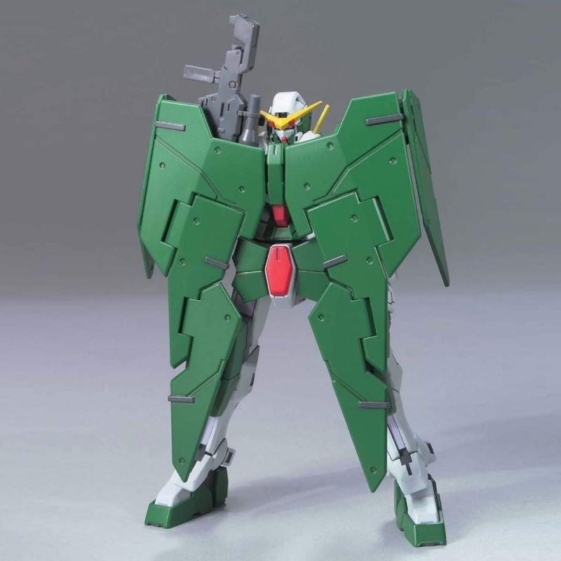 [003] HG 1/144 Gundam Dynames