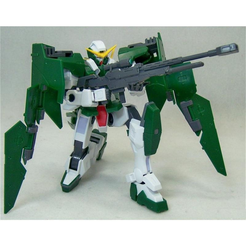 [003] HG 1/144 Gundam Dynames