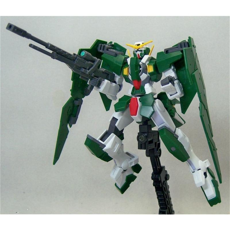 [003] HG 1/144 Gundam Dynames