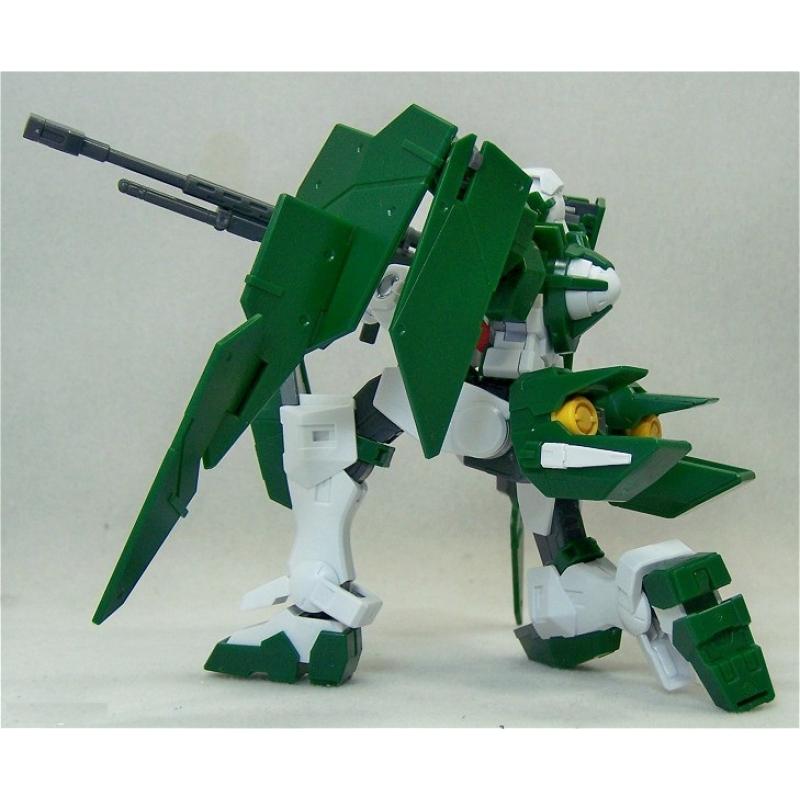 [003] HG 1/144 Gundam Dynames