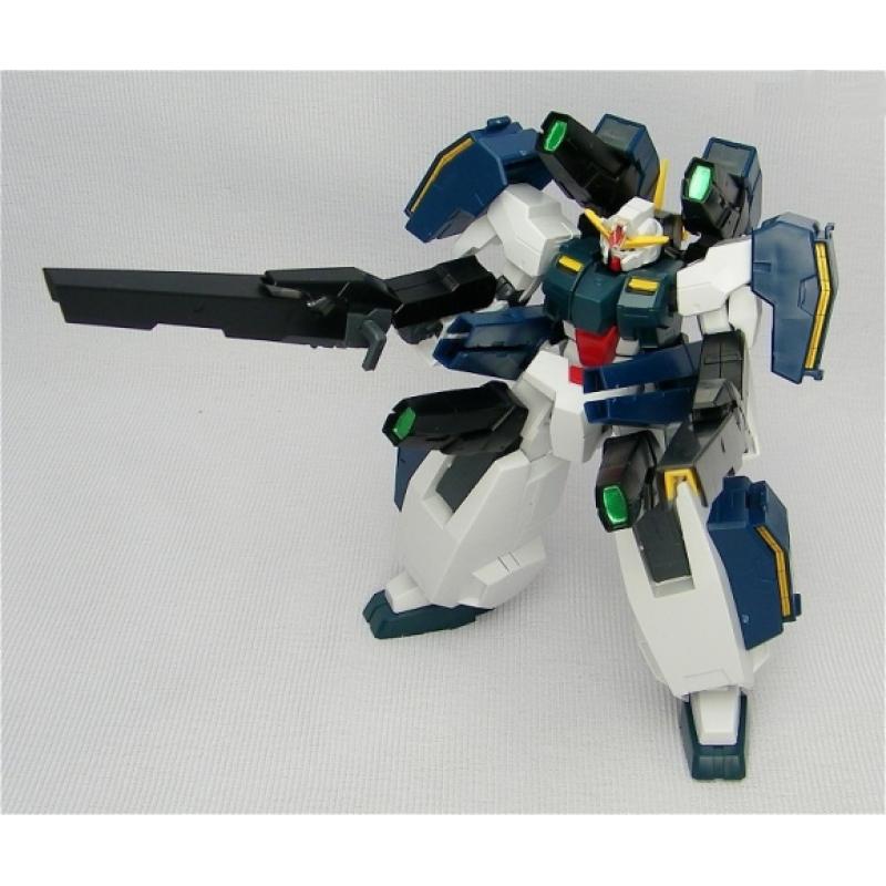 [051] HG 1/144 GN-009GNHW/B Seravee Gundam GNHW/B
