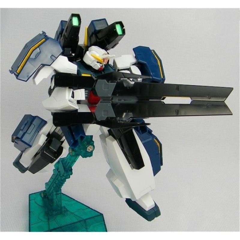 [051] HG 1/144 GN-009GNHW/B Seravee Gundam GNHW/B
