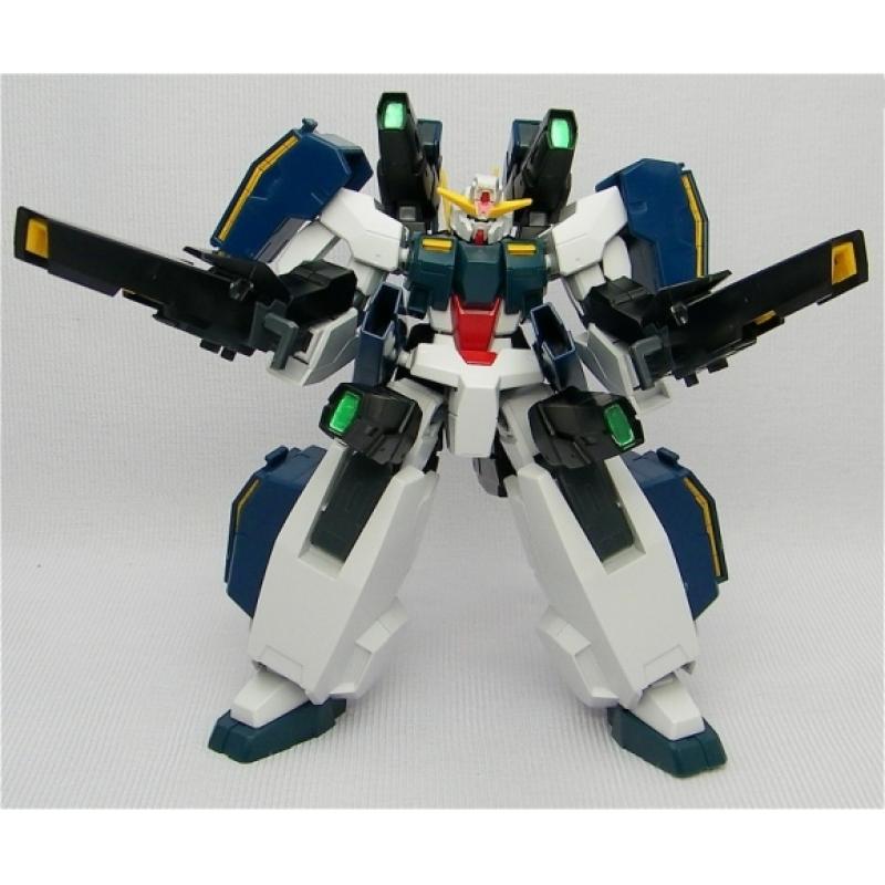 [051] HG 1/144 GN-009GNHW/B Seravee Gundam GNHW/B
