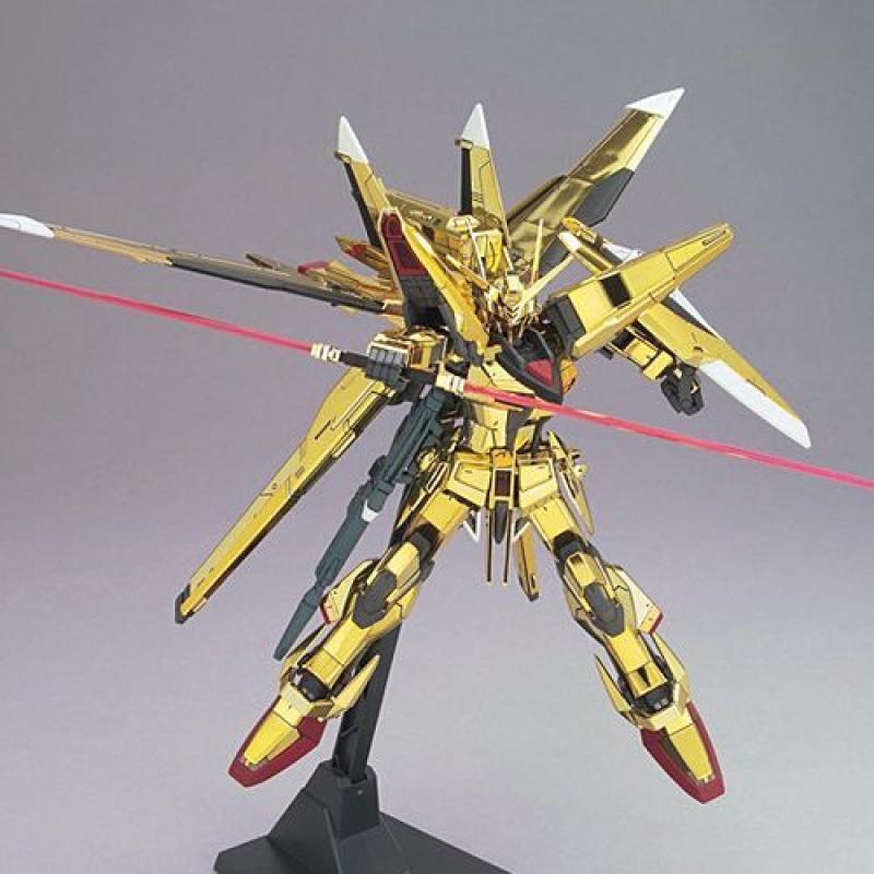 GaoGao 1/100 ORB-01 Akatsuki Gundam