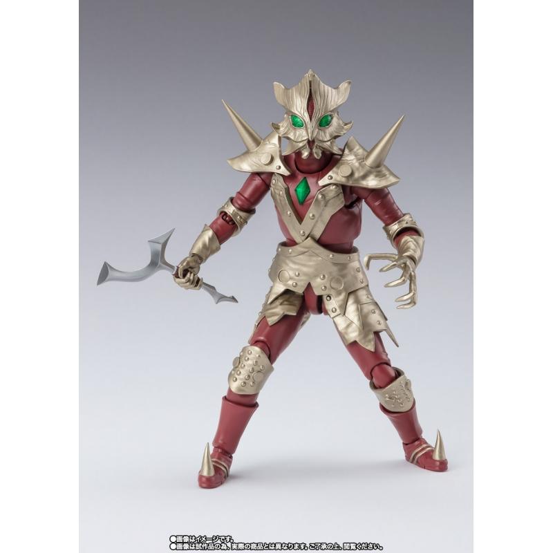 S.H.Figuart ACE-KILLER 5 Stars Scattered in the Galaxy SET