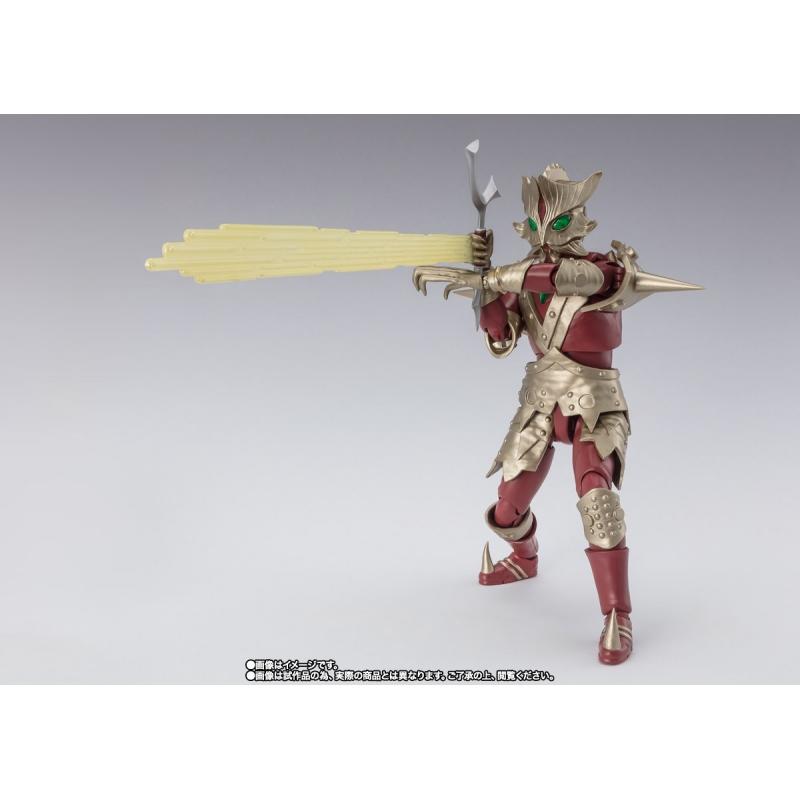 S.H.Figuart ACE-KILLER 5 Stars Scattered in the Galaxy SET