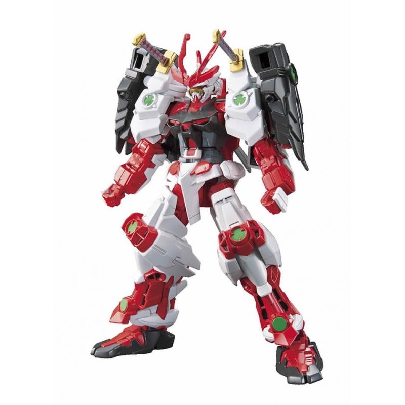 Third Party Brand HG 1/144 Sengoku Astray Model Kit with Water Decal