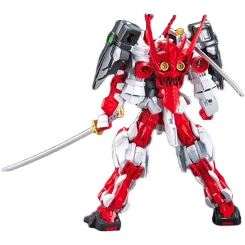 Third Party Brand HG 1/144 Sengoku Astray Model Kit with Water Decal