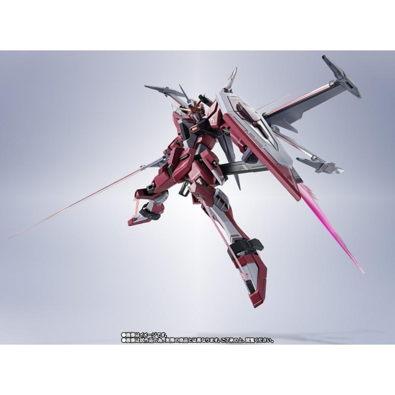 <SIDE MS> Infinite Justice Gundam Type II
