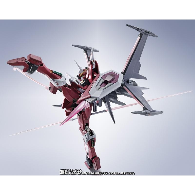 <SIDE MS> Infinite Justice Gundam Type II