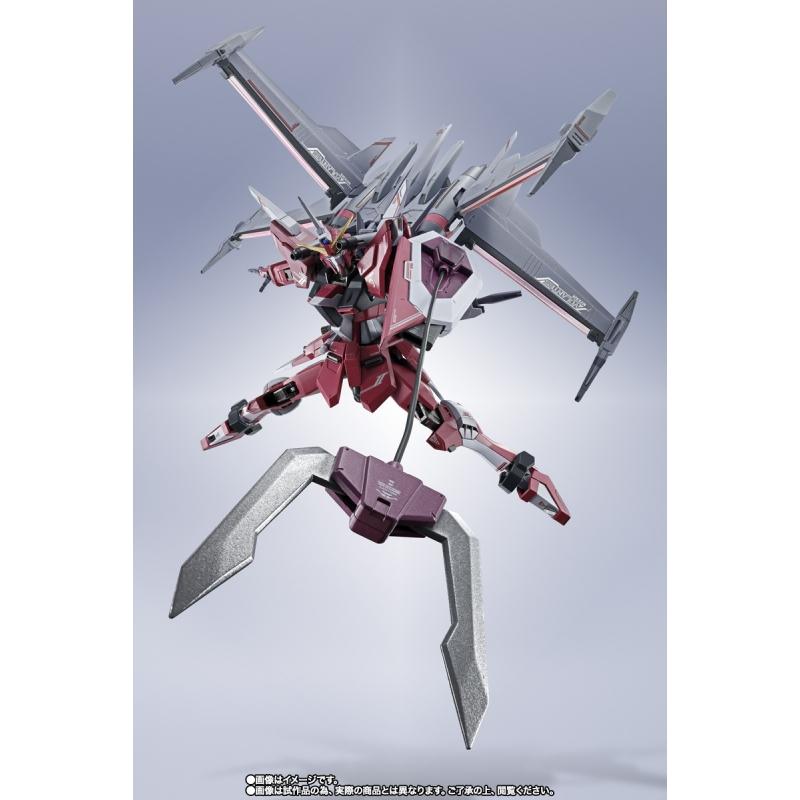 <SIDE MS> Infinite Justice Gundam Type II