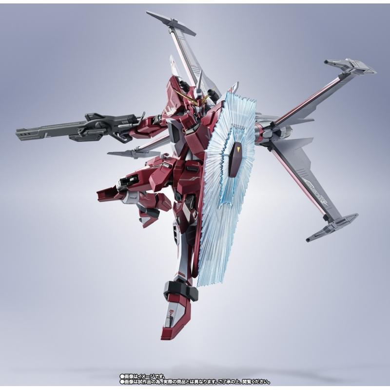 <SIDE MS> Infinite Justice Gundam Type II