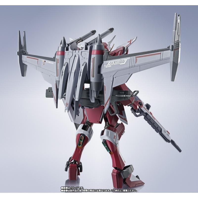 <SIDE MS> Infinite Justice Gundam Type II