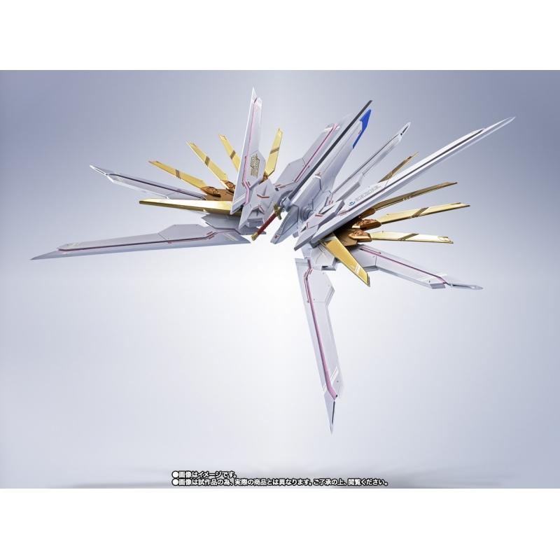 <SIDE MS> PROUD DEFENDER & EFFECT PARTS SET