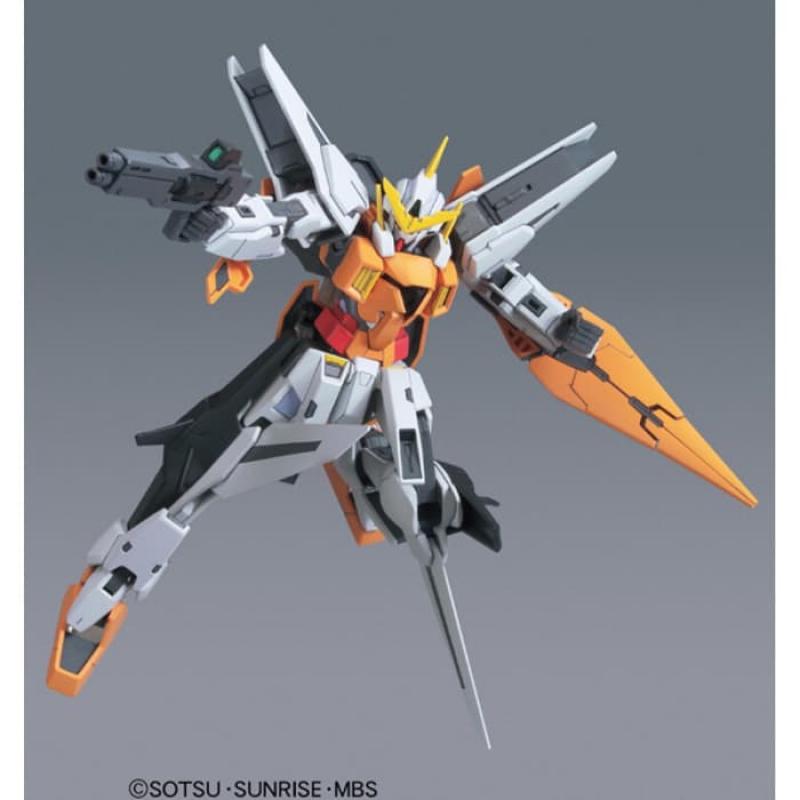 [004] HG 1/144 GN-003 Gundam Kyrios