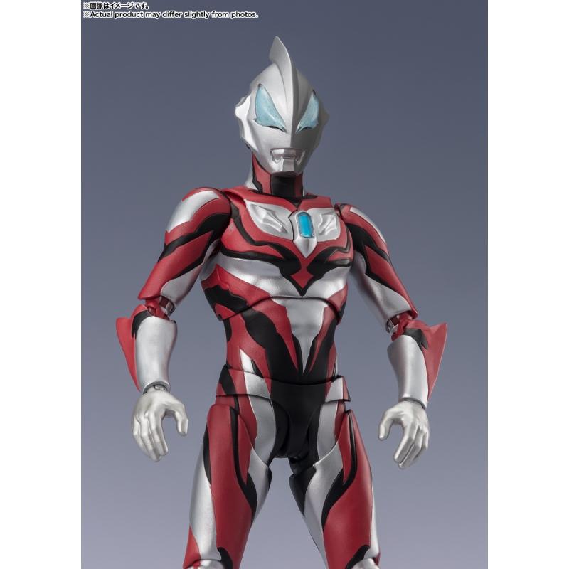S.H.Figuarts Ultraman Geed Primitive (Ultraman New Generation Stars Ver.)