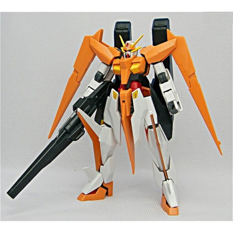 [050] HG 1/144 Gundam Arios GNHW/R