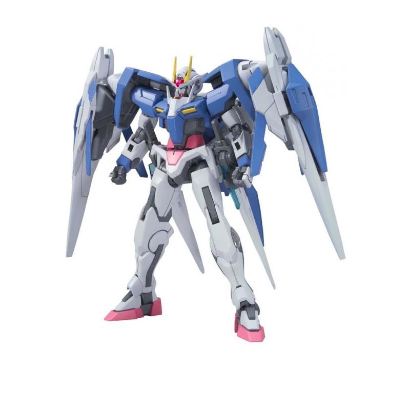 [038] HG 1/144 Gundam 00 Raiser (Designers Color Ver.)