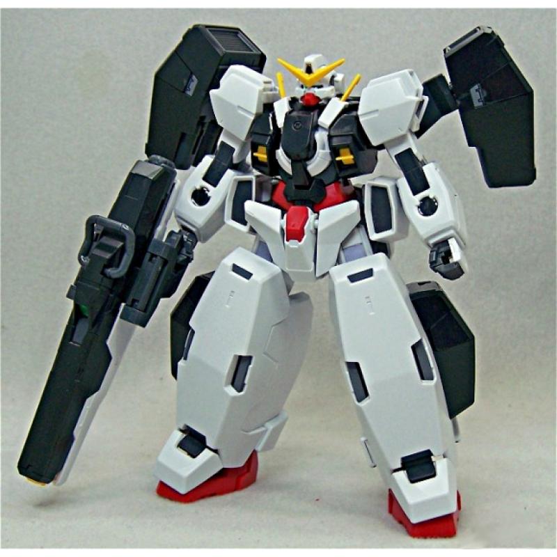 [006] HG 1/144 GN-004 Gundam Virtue