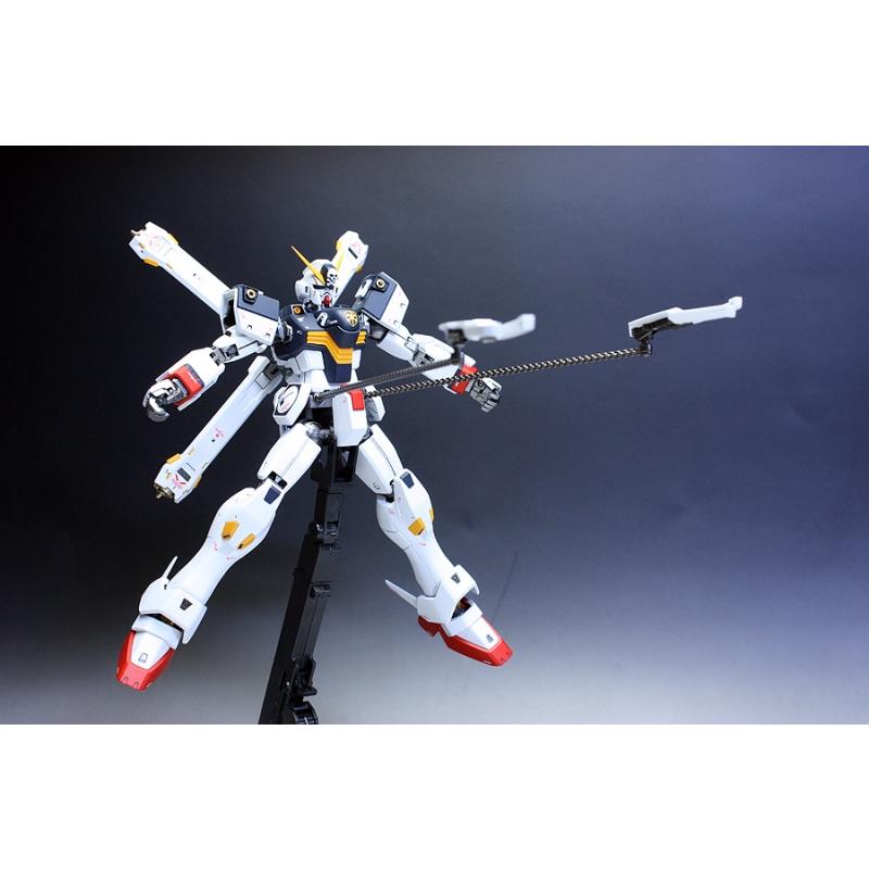 MG 1/100 XM-X1 Crossbone Gundam X-1 Ver.Ka