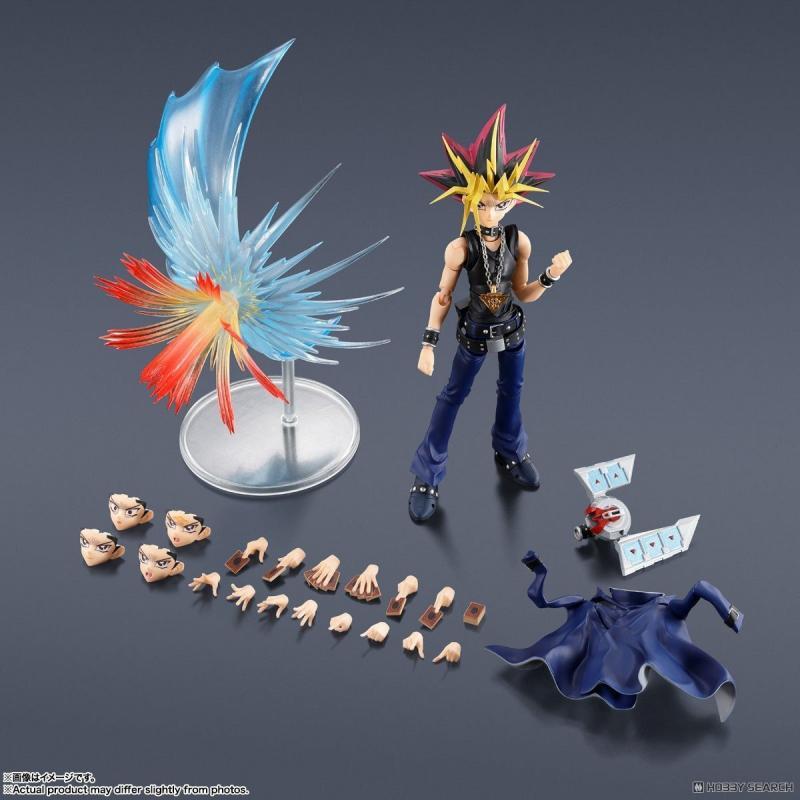 S.H.Figuarts Yami Yugi