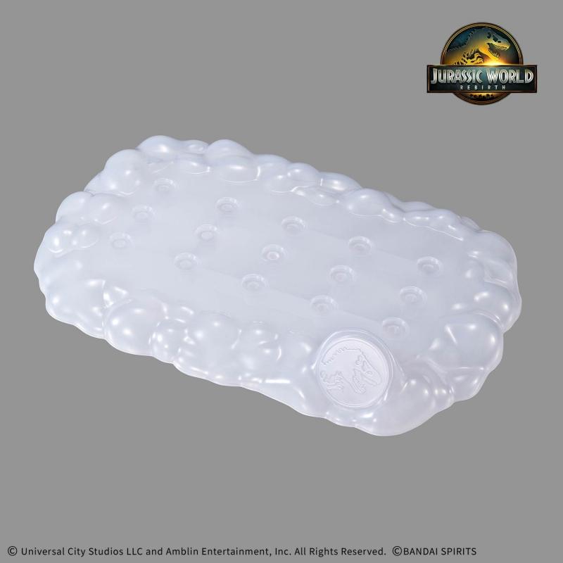 Plannosaurus Jurassic World Quetzalcoatlus