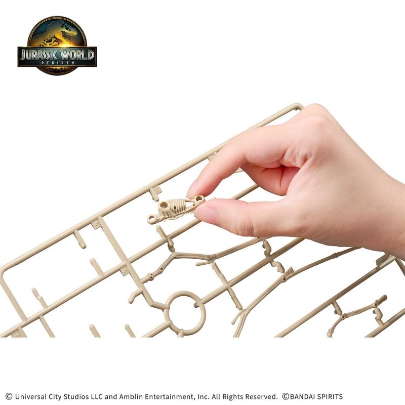 Plannosaurus Jurassic World Quetzalcoatlus