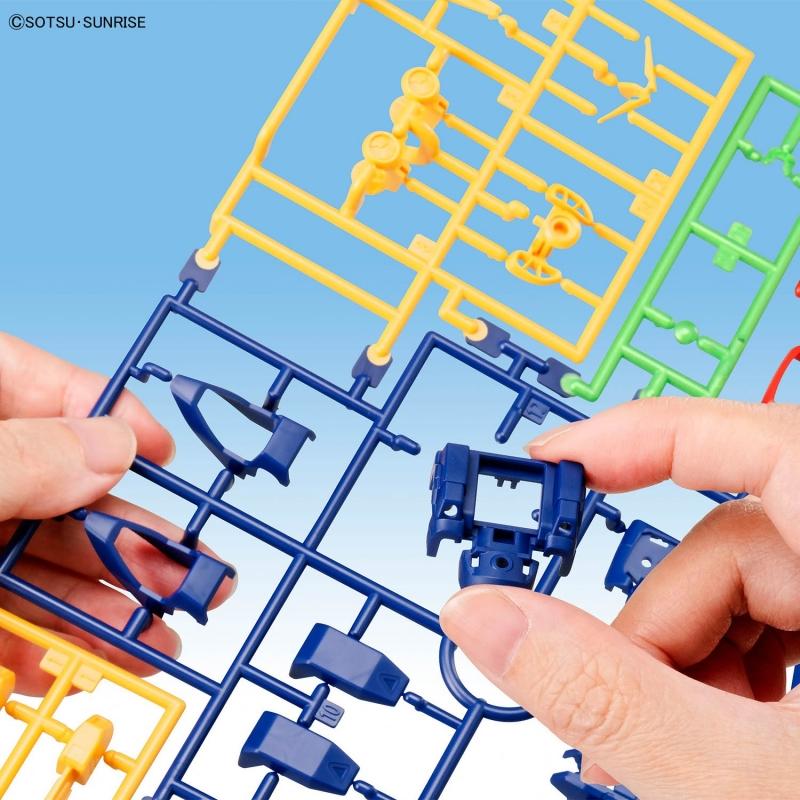 Entry Grade 1/144 Wing Gundam