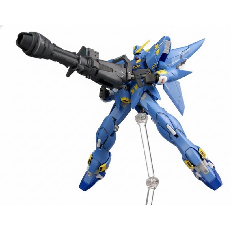 HG Huckebein (PTX-08R) Super Robot Wars OG