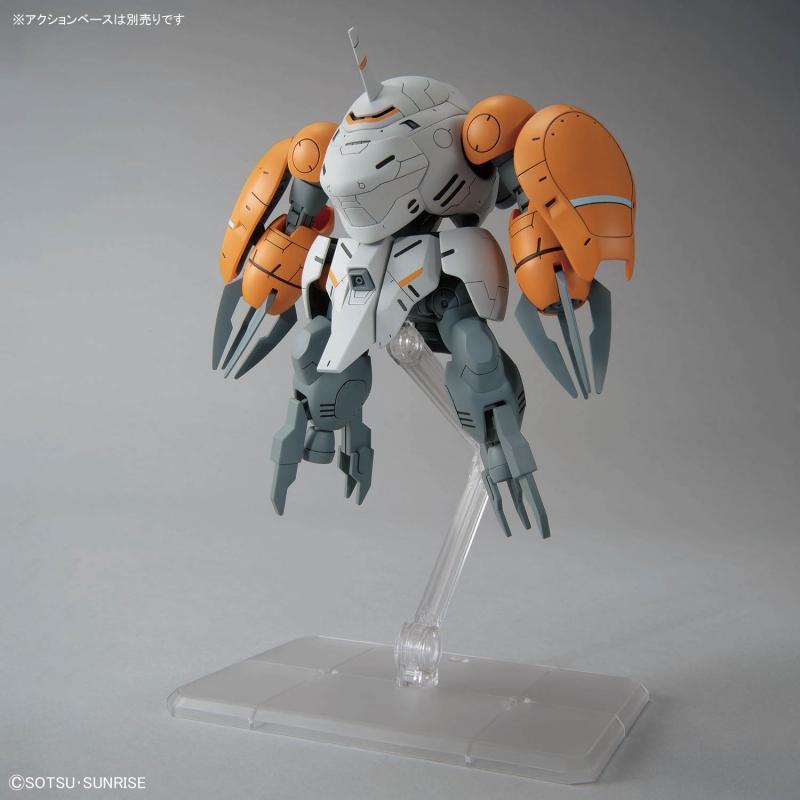 HG 1/144 Monkey Rodi (598 Unit) / Monkey Crab Rodi