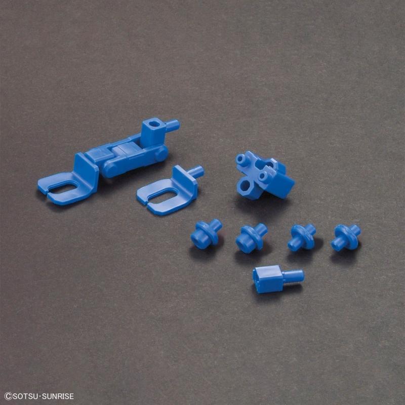 Option Parts Set Gunpla 18 (Build Booster Set)
