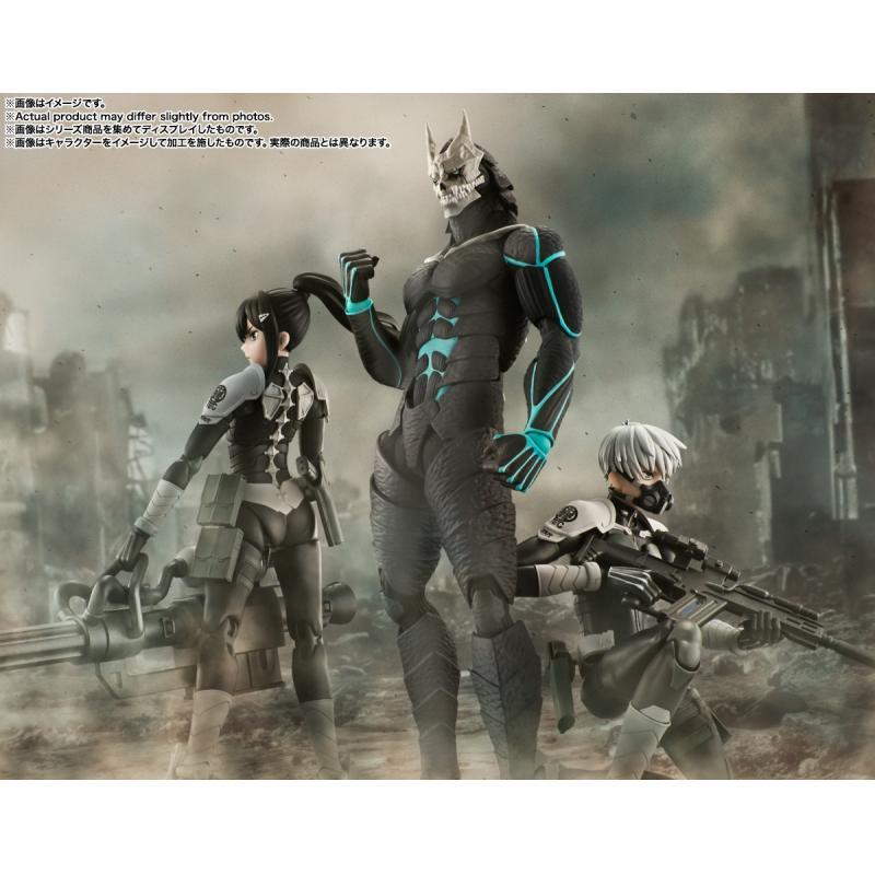 S.H.Figuarts Kaiju No.8