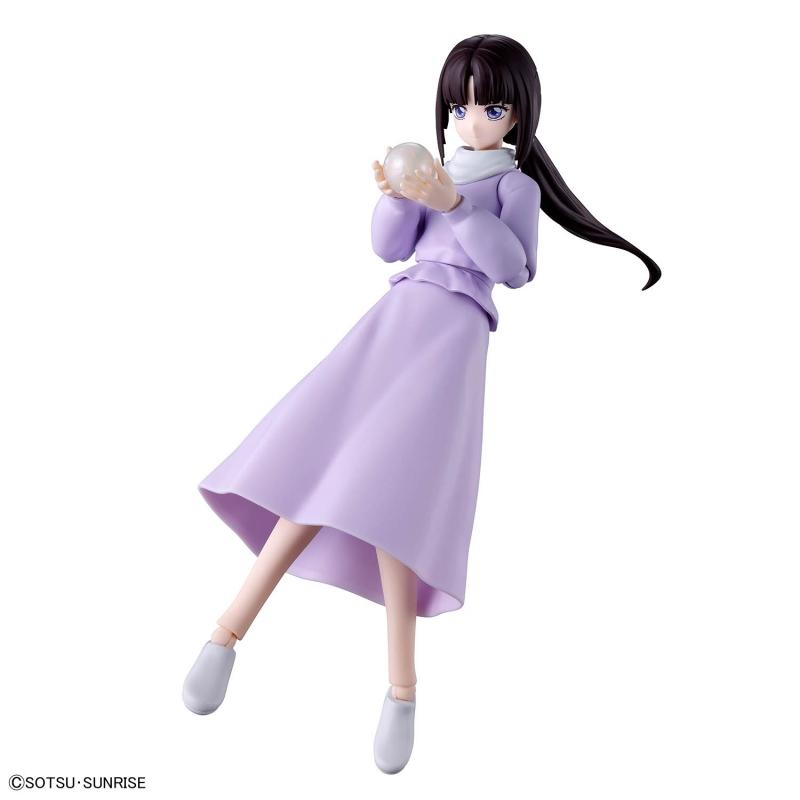 Figure-rise Standard Tiffa Adill