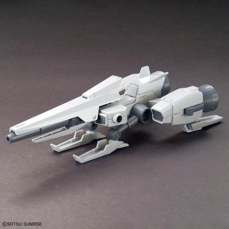 Option Parts Set Gunpla 20 (Ride-On Set)