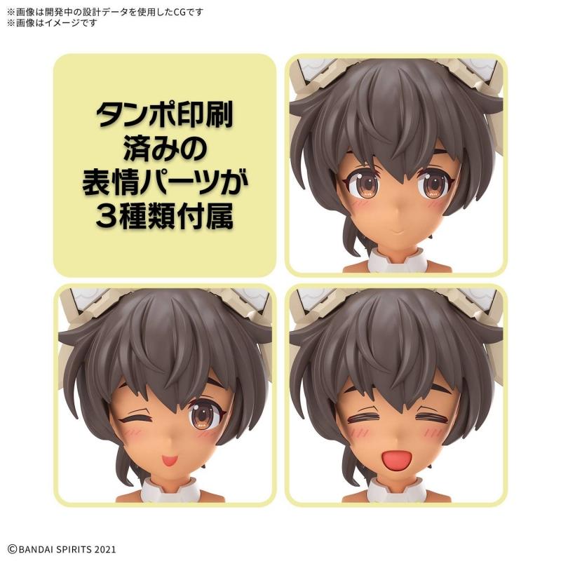 30MS Luluce (Lily Wear) [Color C]