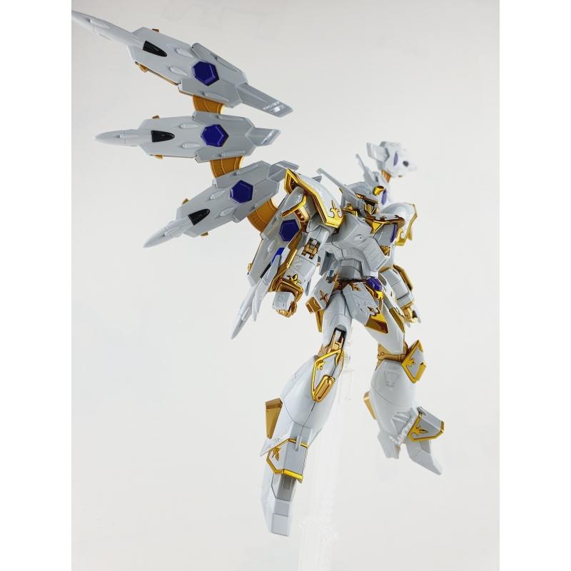 Third Party HG 1/144 Black Knight Code Karla with Water Decal