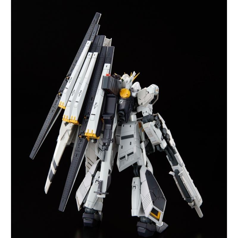 Third Party Brand HWS Expansion Set for RG Nu Gundam