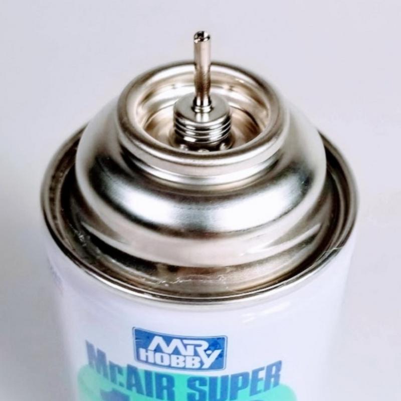 Mr Hobby Mr Air Super 420 for Gundam Marker Airbrush