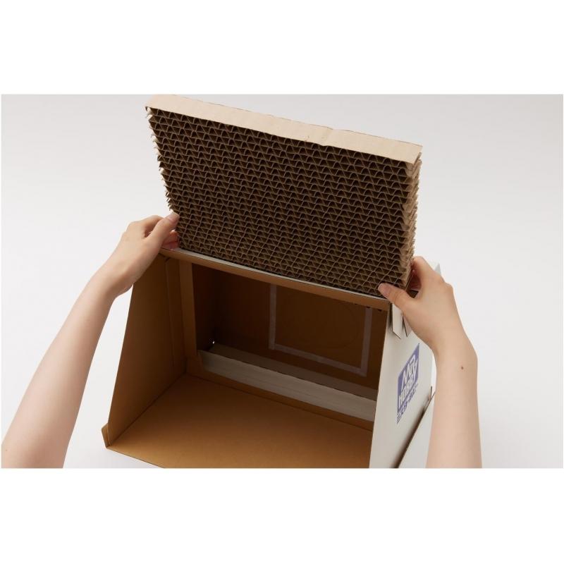 Mr Hobby Mr Basic Painting Booth