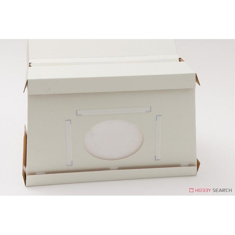 Mr Hobby Mr Basic Painting Booth