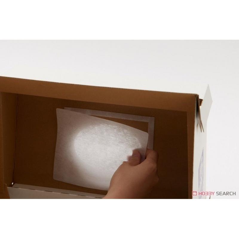 Mr Hobby Mr Basic Painting Booth