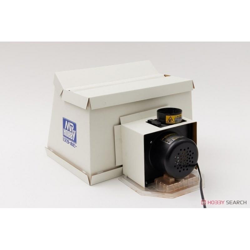 Mr Hobby Mr Basic Painting Booth