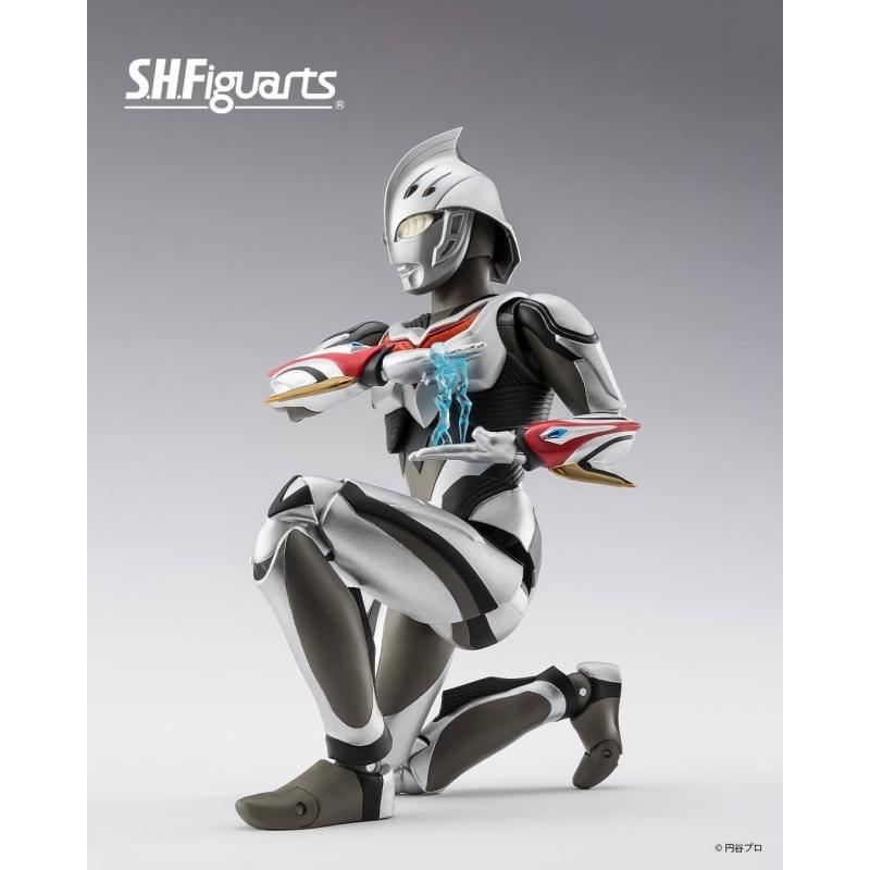S.H.Figuarts Ultraman Nexus Anphans
