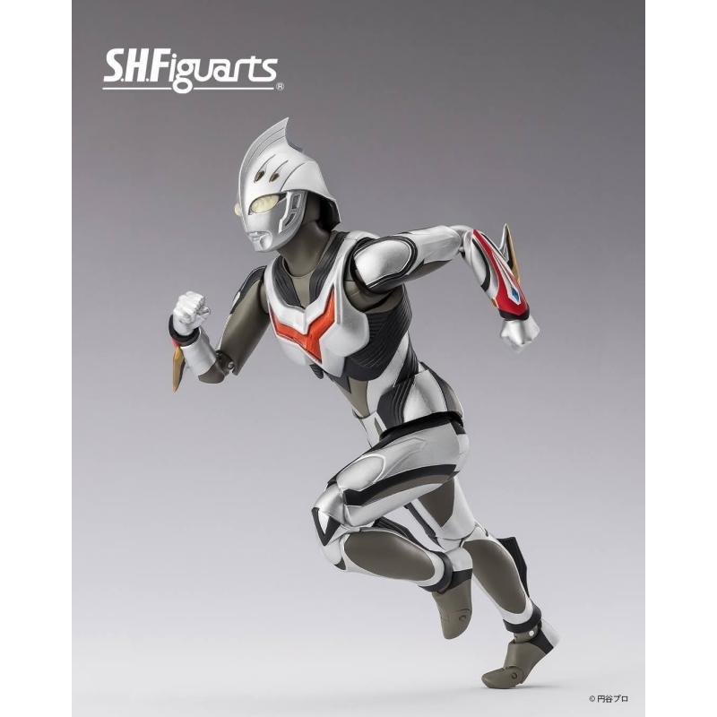 S.H.Figuarts Ultraman Nexus Anphans