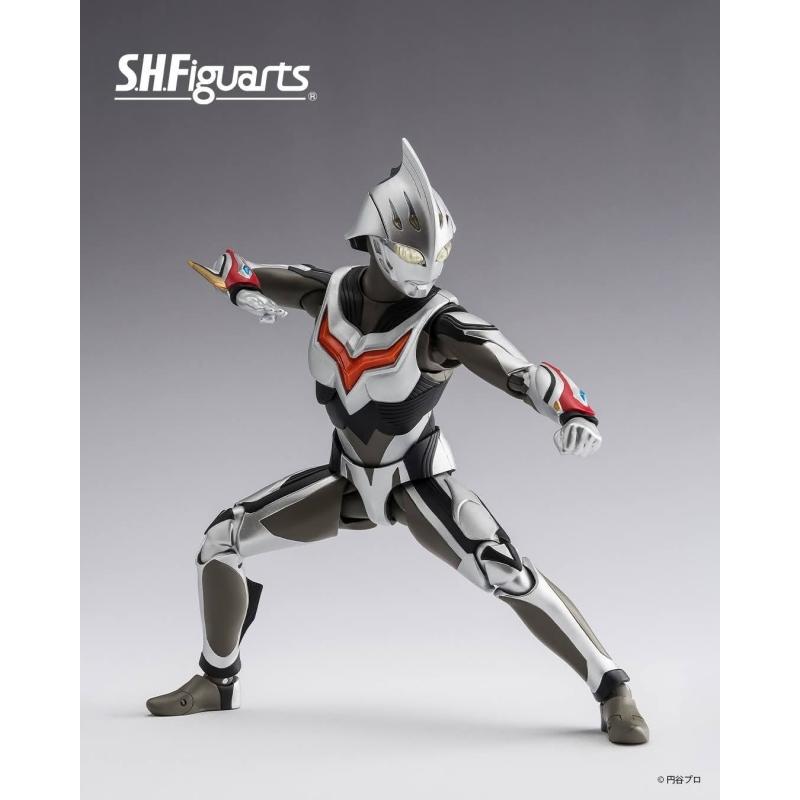 S.H.Figuarts Ultraman Nexus Anphans