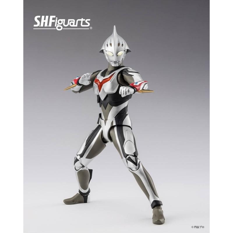 S.H.Figuarts Ultraman Nexus Anphans